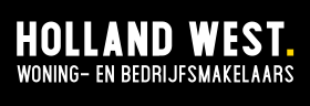 logo Holland West Makelaardij
