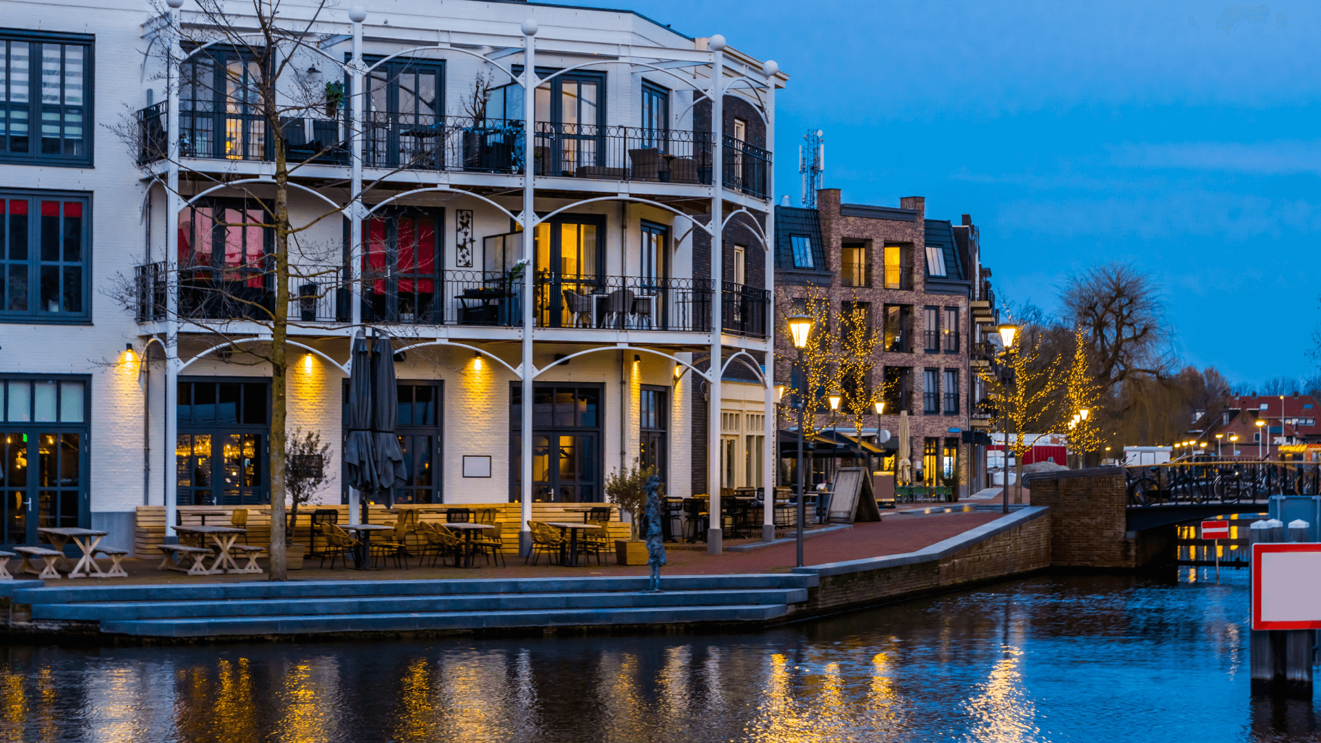 HOLLAND WEST MAKELAARDIJ Alphen aan den Rijn